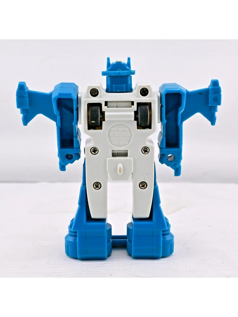TOMY product vintage